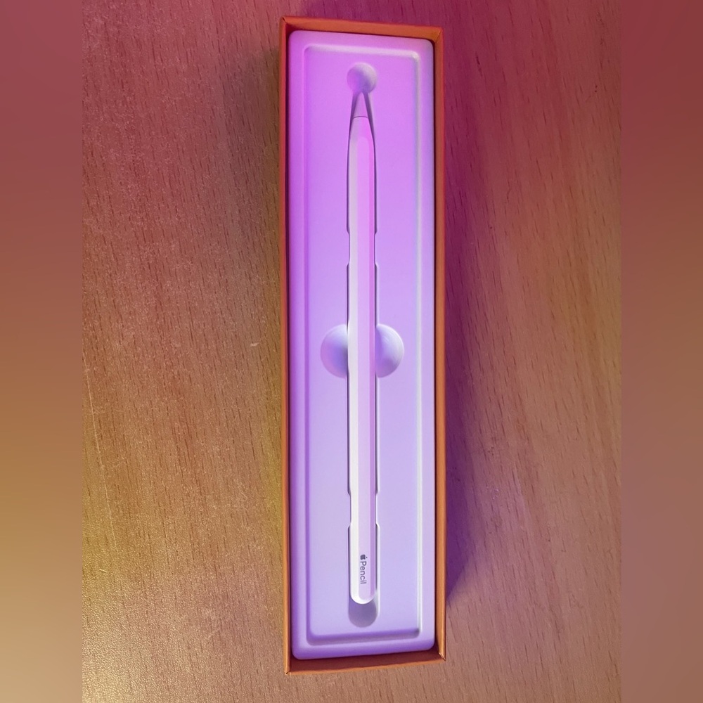 Apple Pencil Gen 2